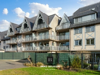 Apartment for sale De Haan (RBU75232)