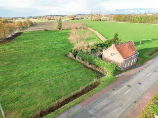 Bouwgrond te koop Kuurne (RBU75234)