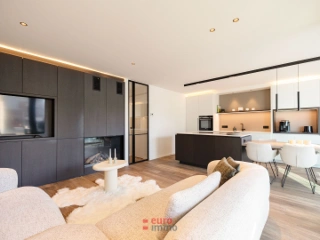 Appartement à vendre Nieuwpoort (RBU75235)