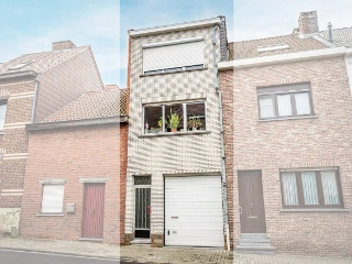 Maison à vendre Hal (RBU75245)