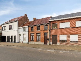 Maison à vendre Sint-Amands (RBU75250)