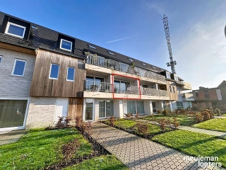 Appartement à vendre Zedelgem (RBU75251)