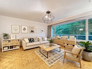 Appartement à vendre Anvers (RBU75255)