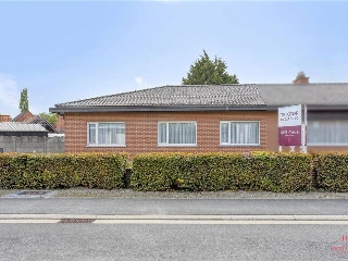 Huis te koop Knesselare (RBU75261)