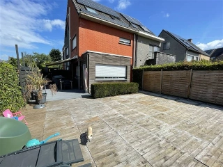 Maison à vendre Schelle (RBU75263)