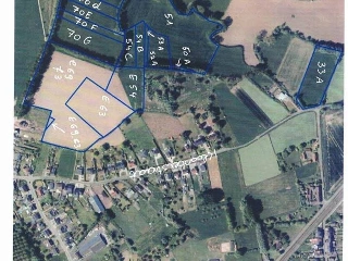 Grond te koop Lede (RBU75266)