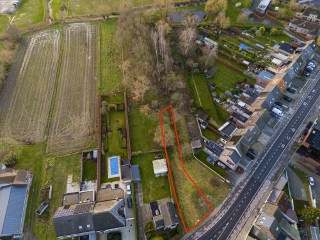 Bouwgrond te koop Appels (RBU75268)