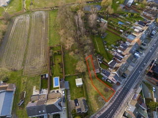 Bouwgrond te koop Appels (RBU75269)