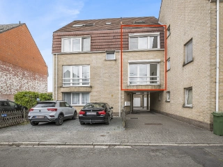 Appartement à vendre Buggenhout (RBU75270)