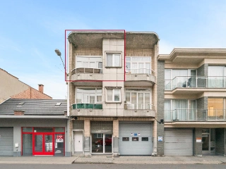 Appartement te koop Vilvoorde (RBU75272)