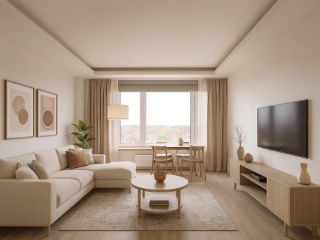 Appartement à vendre Anvers (RBU75274)