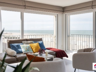 Appartement te koop Koksijde (RBU75280)