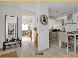 Residence for sale Ternat (RBU75282)