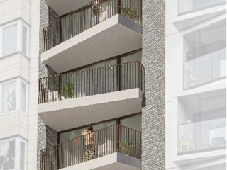 Appartement à vendre Ostende (RBU75291)