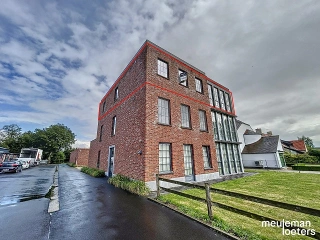 Apartment for rent Waardamme (RBU75295)