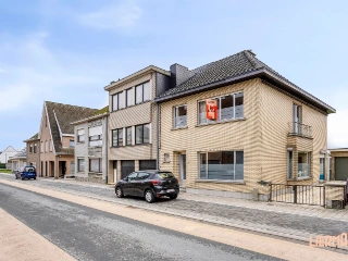 Maison à vendre Denderleeuw (RBU75296)