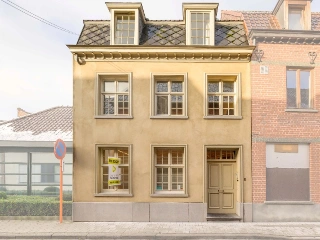 Maison de maître à vendre Aarsele (RBU75297)