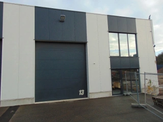 Industrial building for rent Rijkevorsel (RBU75302)