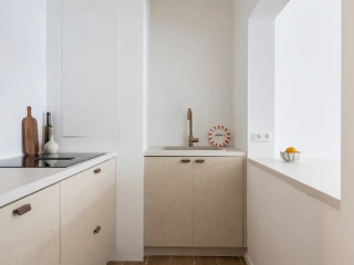 Appartement te koop Koksijde (RBU75304)