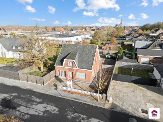 Huis te koop Oostrozebeke (RBU75305)