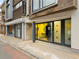 Handelspand te huur Stekene (RBU75307)