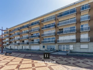 Appartement à vendre De Haan (RBU75314)