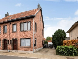 Maison à vendre Nieuwkerken-Waas (RBU75316)