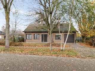 Residence for sale Burcht (RBU75317)