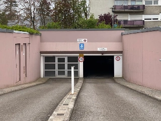 Garage à louer Bertrange (RBU75413)