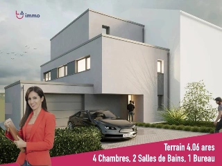 Maison à vendre Dippach (RBU75422)