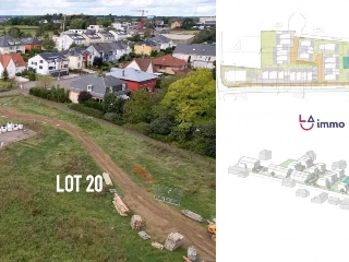 Maison à vendre Bertrange (RBU75426)