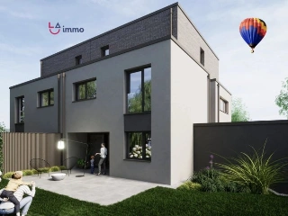 Maison à vendre Bertrange (RBU75427)