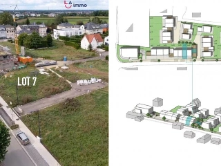 Maison à vendre Bertrange (RBU75429)