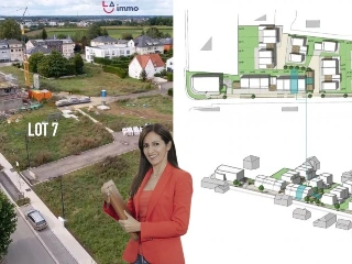 Maison à vendre Bertrange (RBU75431)