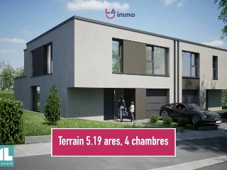 Maison à vendre Filsdorf (RBU75433)