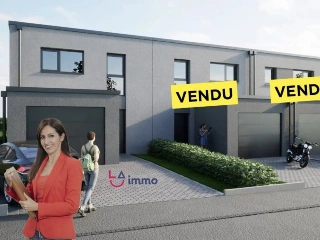 Maison à vendre Filsdorf (RBU75435)