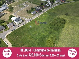 Maison à vendre Filsdorf (RBU75436)