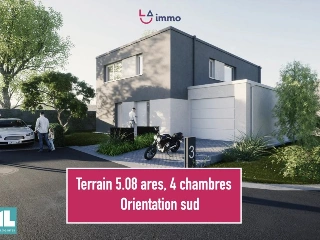 Maison à vendre Filsdorf (RBU75443)