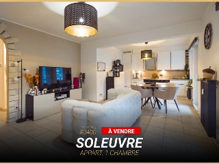 Appartement à vendre Soleuvre (RBU75447)