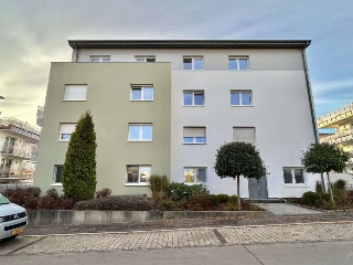 Penthouse te huur Luxembourg (RBU75448)
