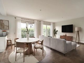 Appartement à vendre Bertrange (RBU75460)