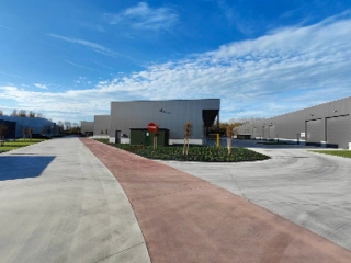 Surface industrielle à vendre Bruges (RBU75468)