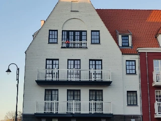 Appartement te koop Duinbergen (RBU75469)