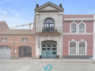 Master house for sale Ieper (RBU75473)