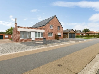 Maison à vendre Westerlo (RBU75474)