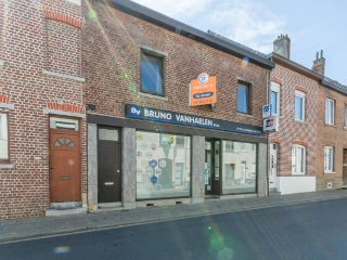 Maison à vendre Hal (RBU75476)