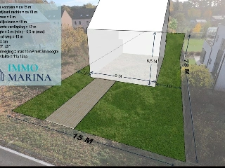 Bouwgrond te koop Tremelo (RBU75477)