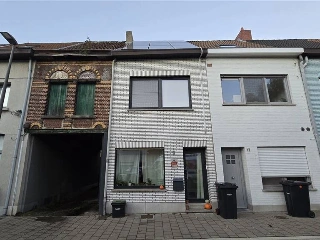 Huis te huur Willebroek (RBU75478)