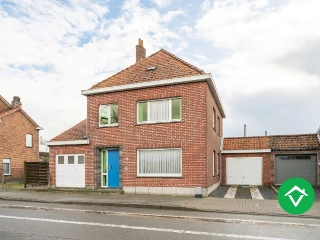 Residence for sale Eernegem (RBU75479)