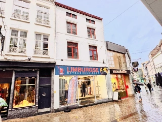 Maison à vendre Hasselt (RBU75480)